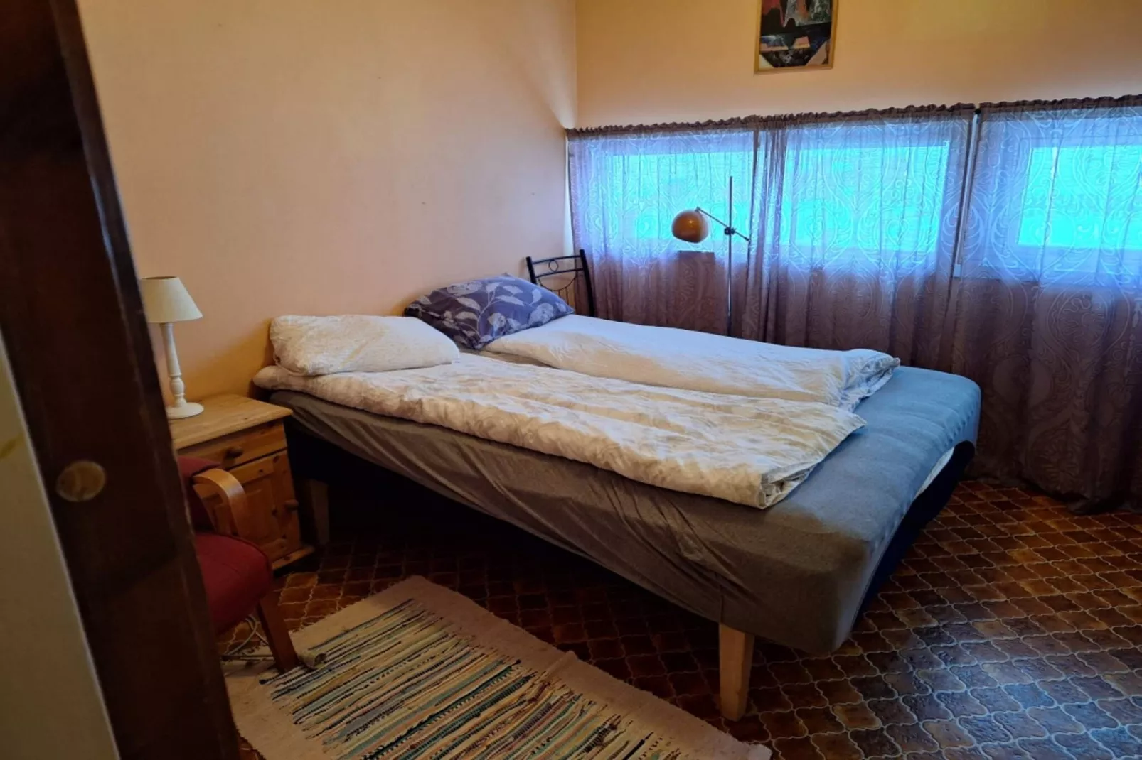 6 Personen Ferienhaus in Svolvær-Innenbereich