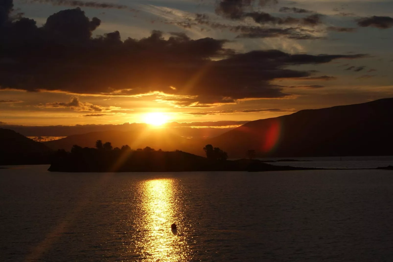 6 Personen Ferienhaus in Gullesfjord-Nicht zugeordnet