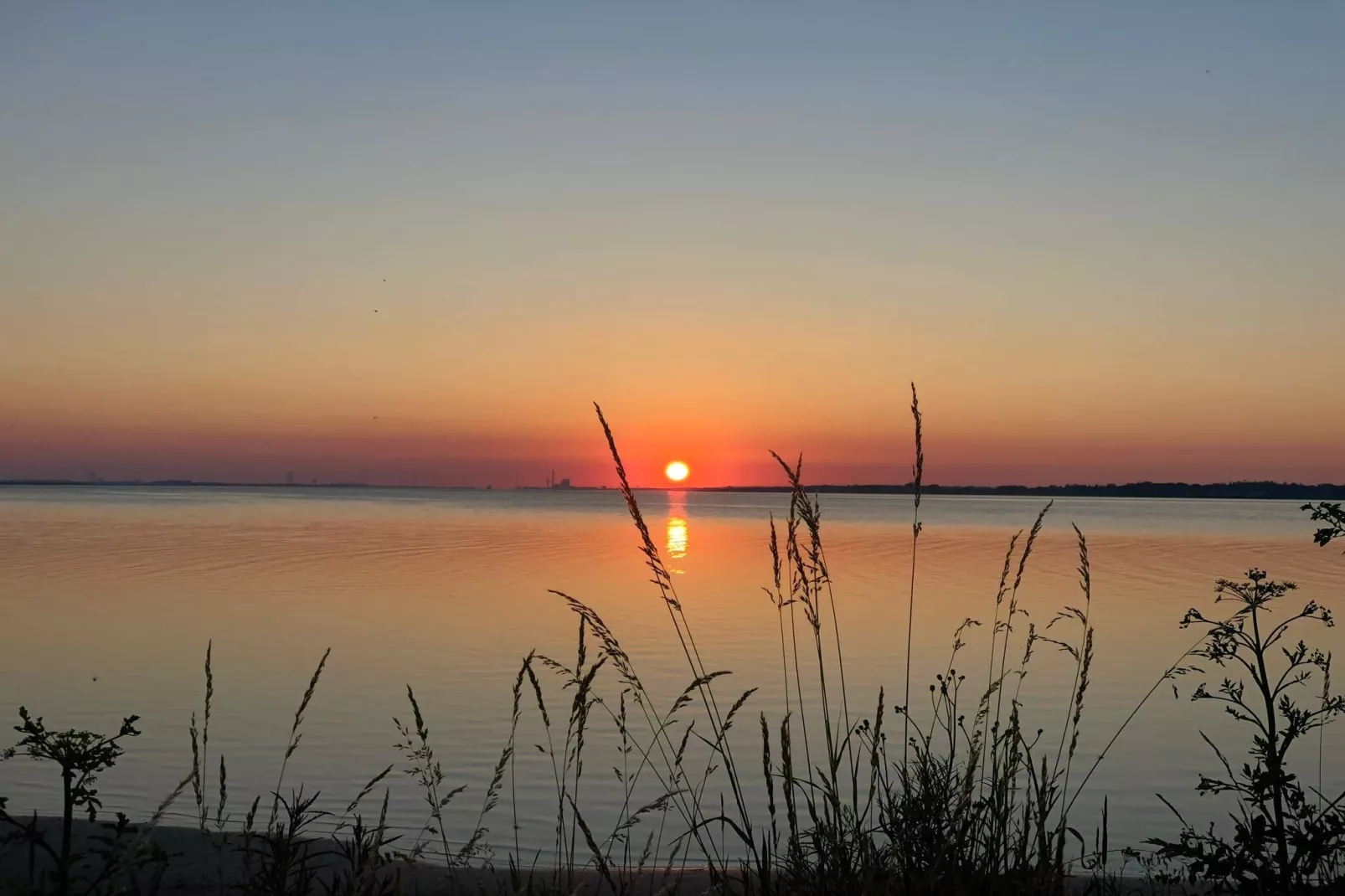 5 person holiday home in Storvorde-By Traum-Water view