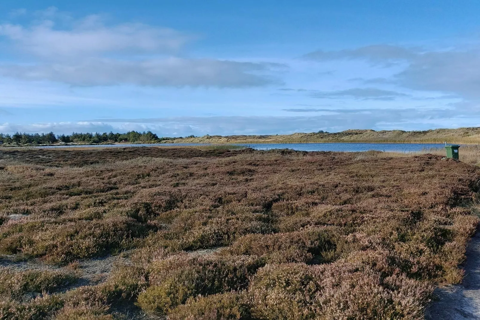 2 person holiday home in Vejers Strand-By Traum-Untagged