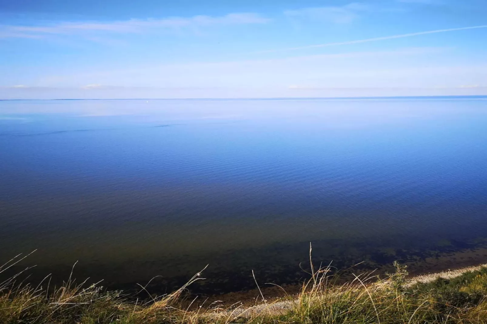 5 Personen Ferienhaus in Fur-By Traum-Wasserblick