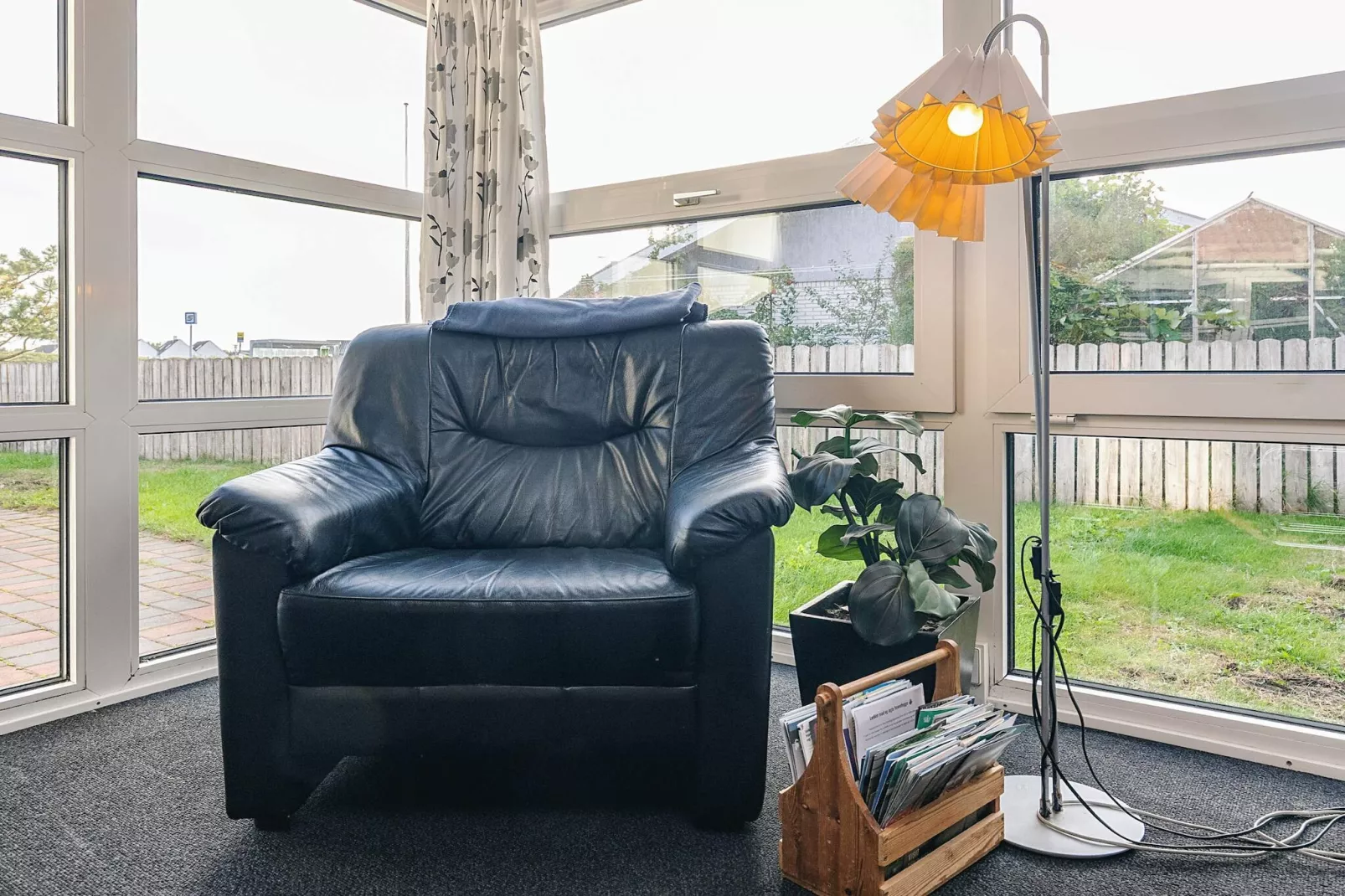 10 person holiday home in Thisted-By Traum