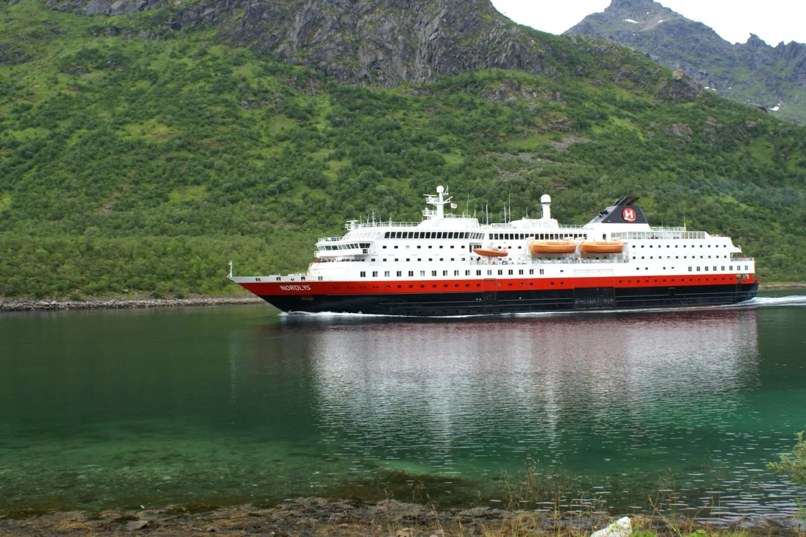 5 person holiday home in Digermulen-Untagged