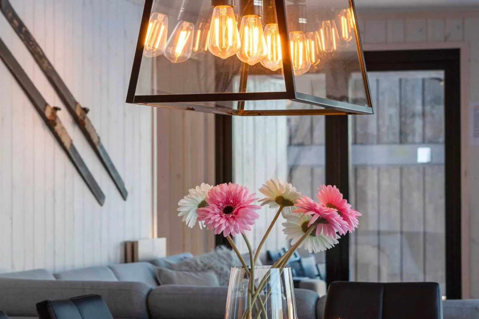 HAFJELL 93230-Intérieur