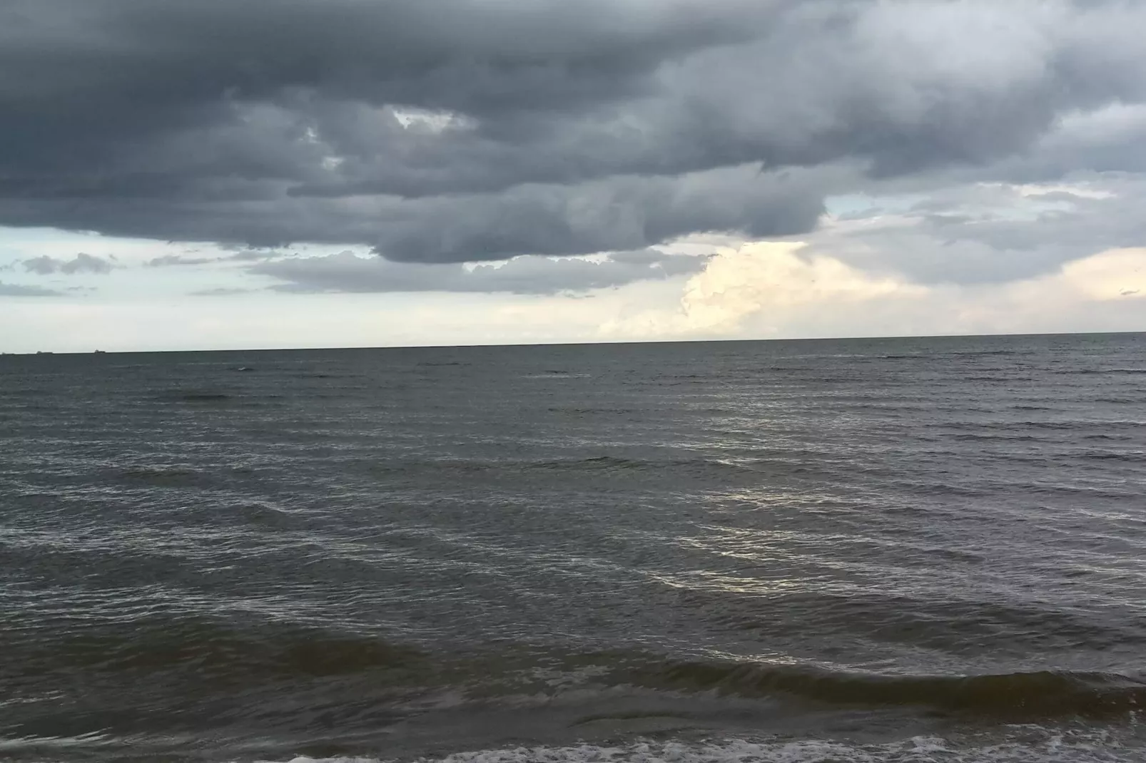 6 Personen Ferienhaus in Strandby-By Traum-Wasserblick