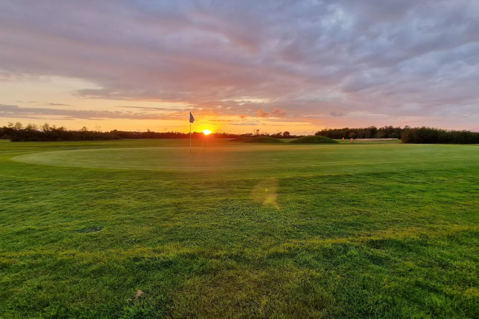 4 person holiday home in Oksbøl-By Traum-Untagged