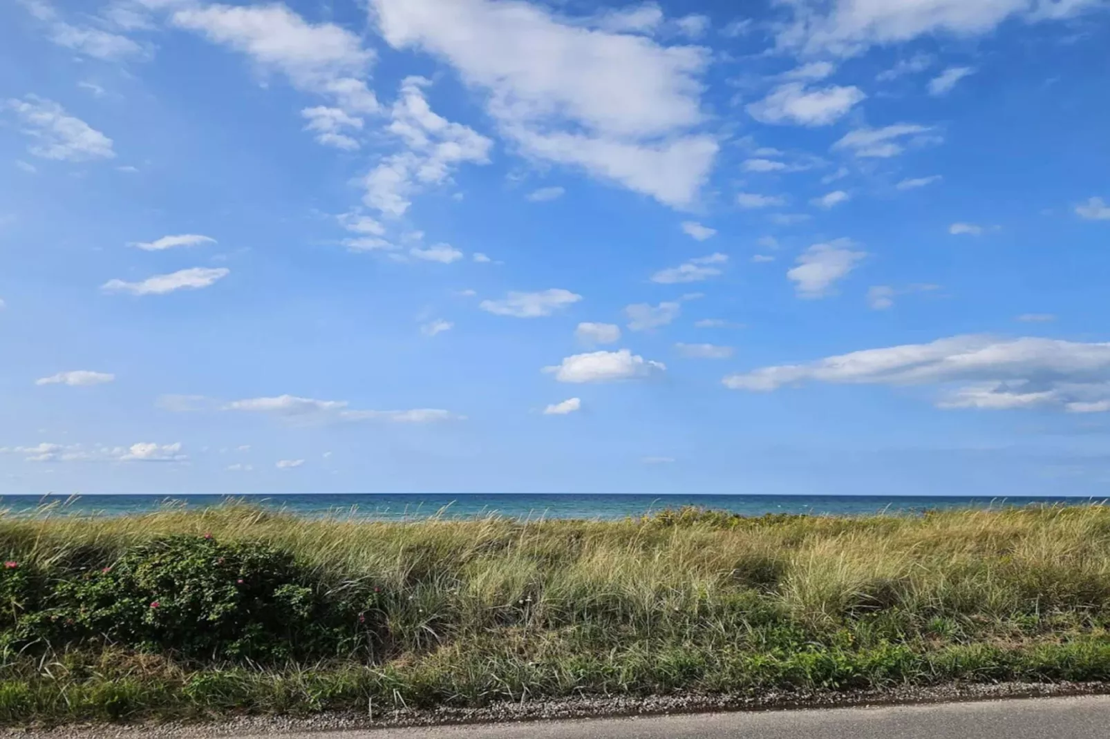 16 person holiday home in Glesborg-Water view