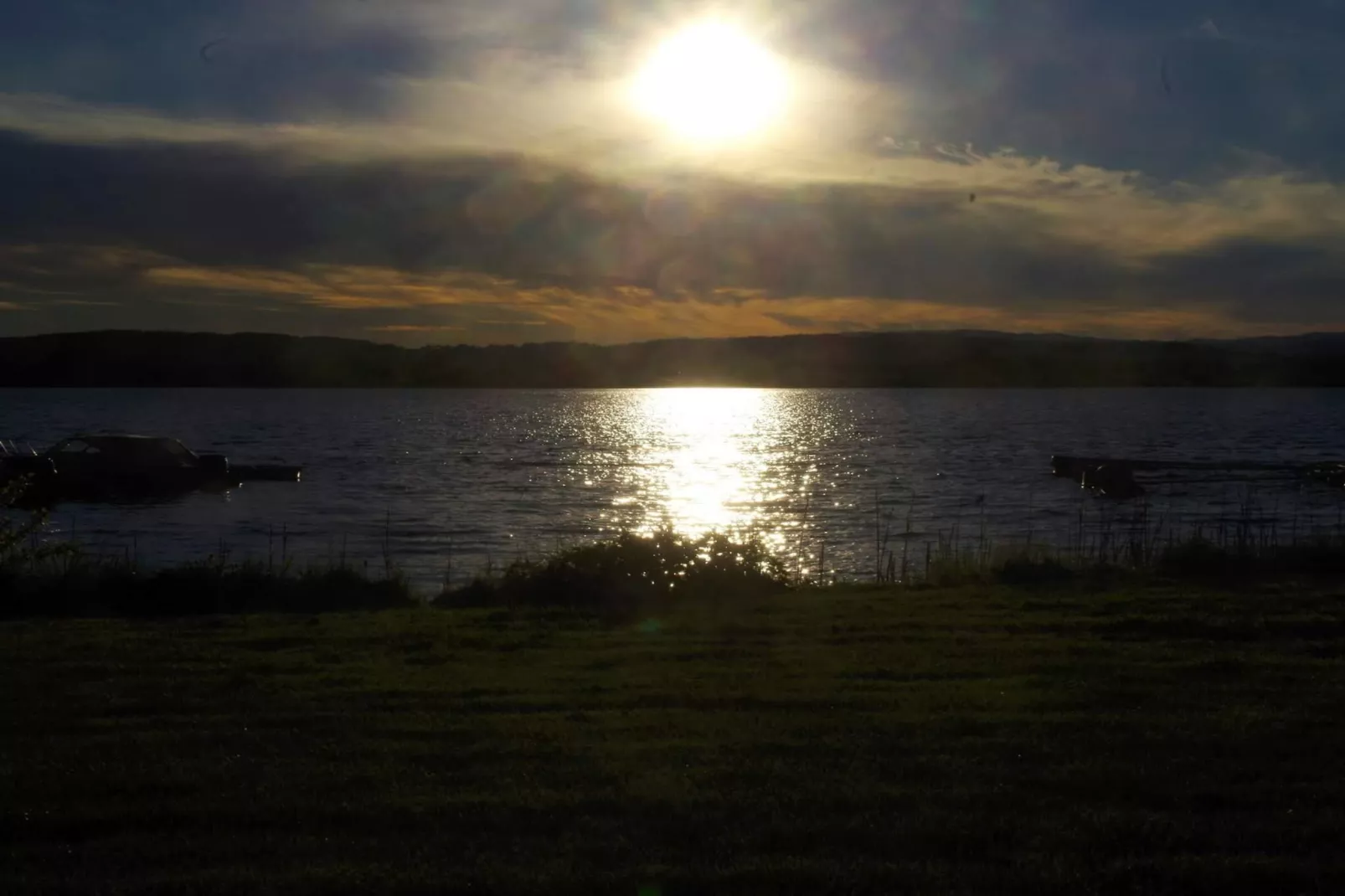 Renovated Summerhouse in Hejlsminde - By Traum Ferienwohnungen-Water view