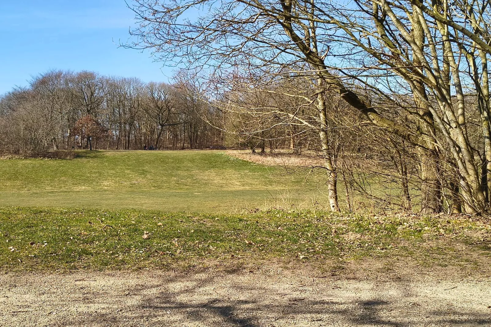 5 Personen Ferienhaus in Esbjerg V-By Traum-Nicht zugeordnet