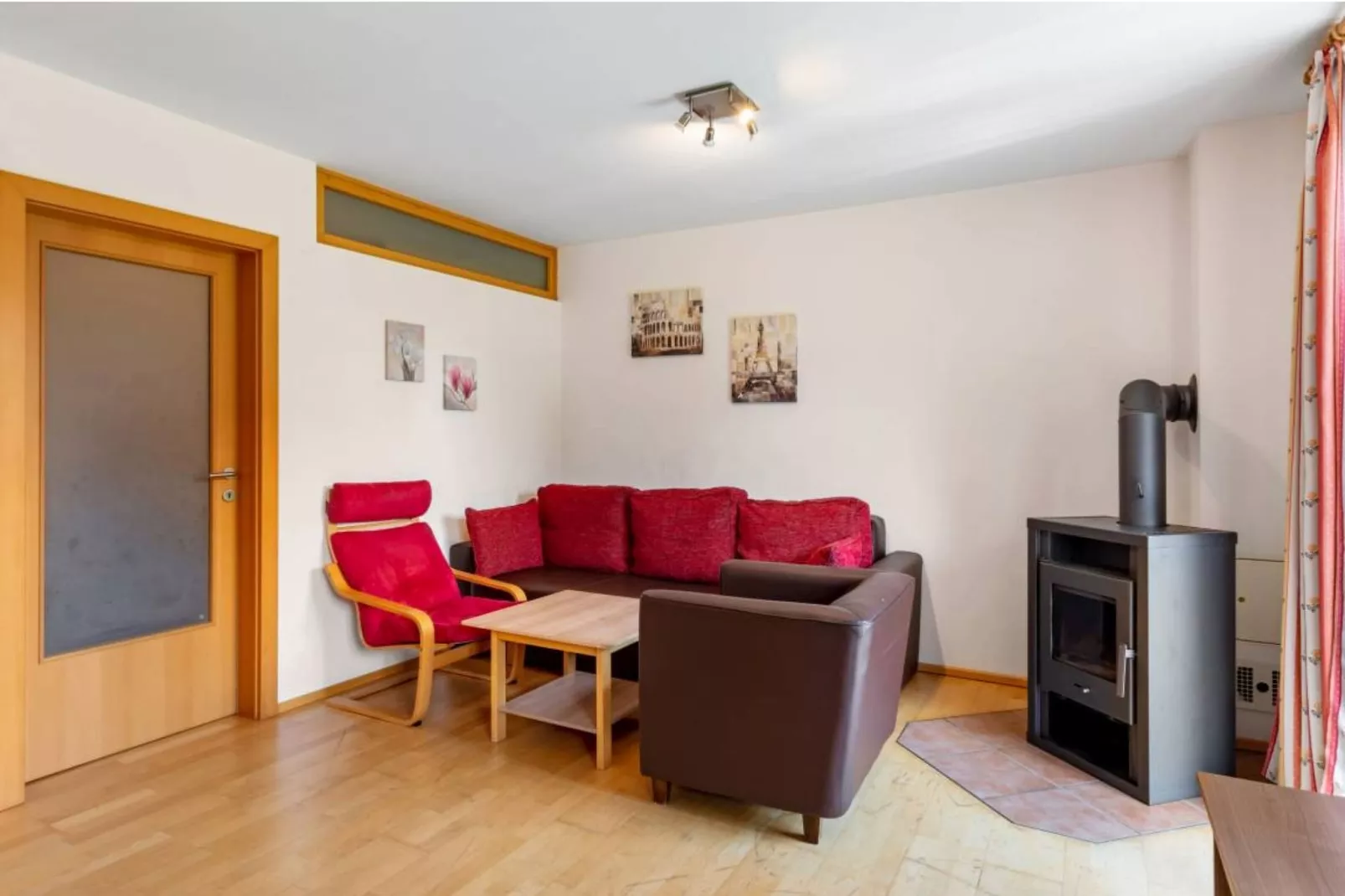 Sonnental de Luxe Top 5-Living room