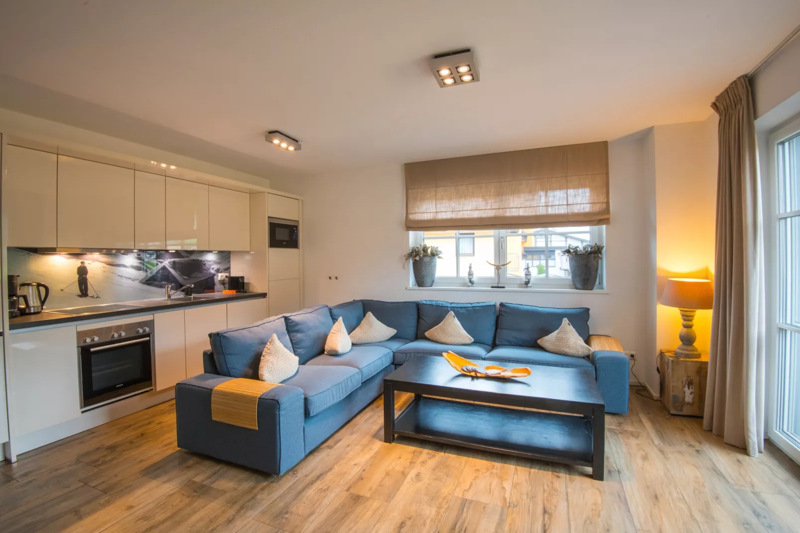 Residenz Edelalm - Top 5