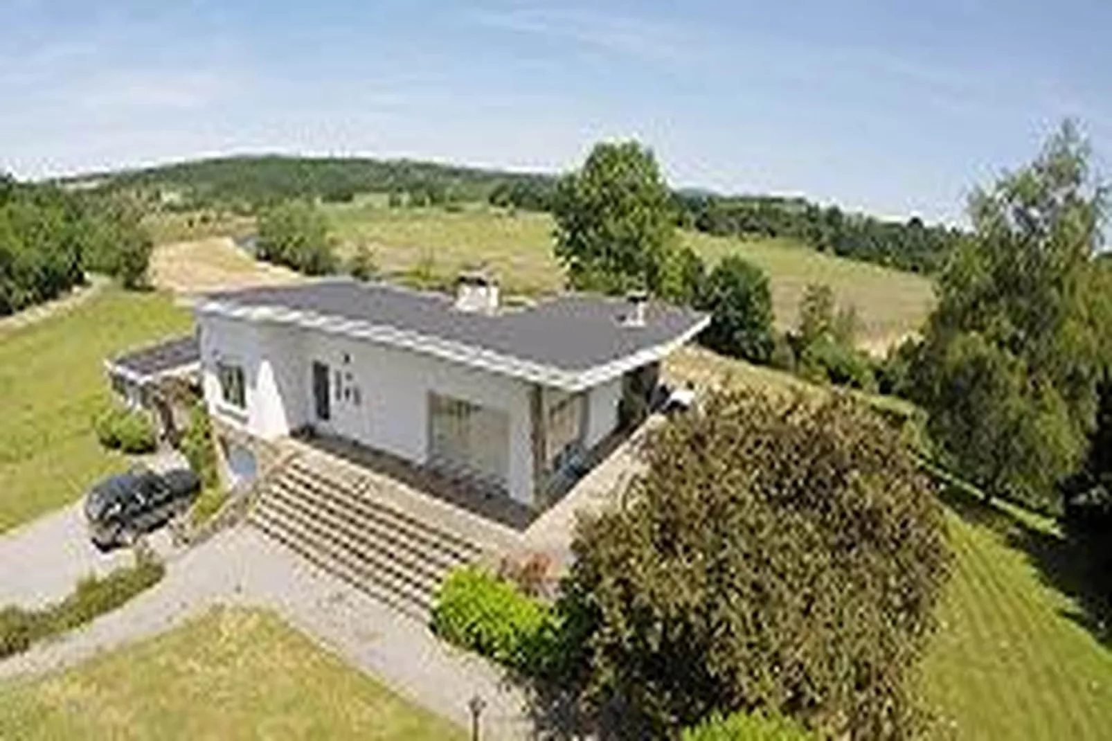 La Vue Phénoménale