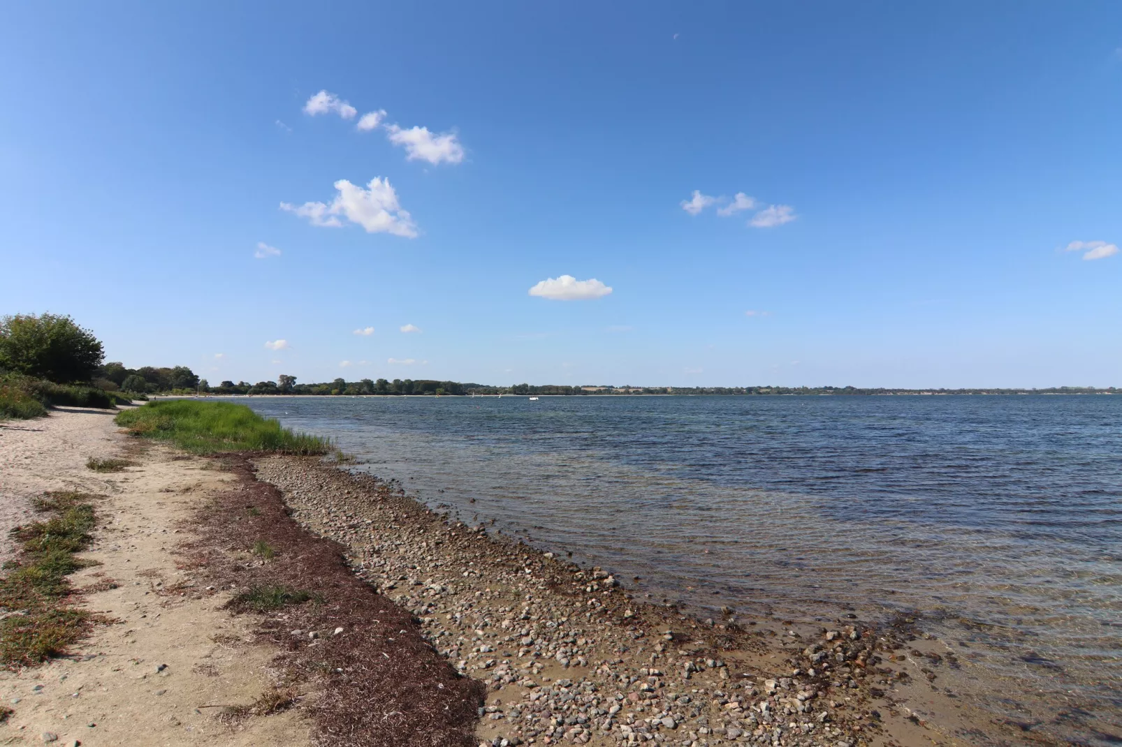 Strandhaus an der Wiek in Strandlage-Areas within 1km in summer