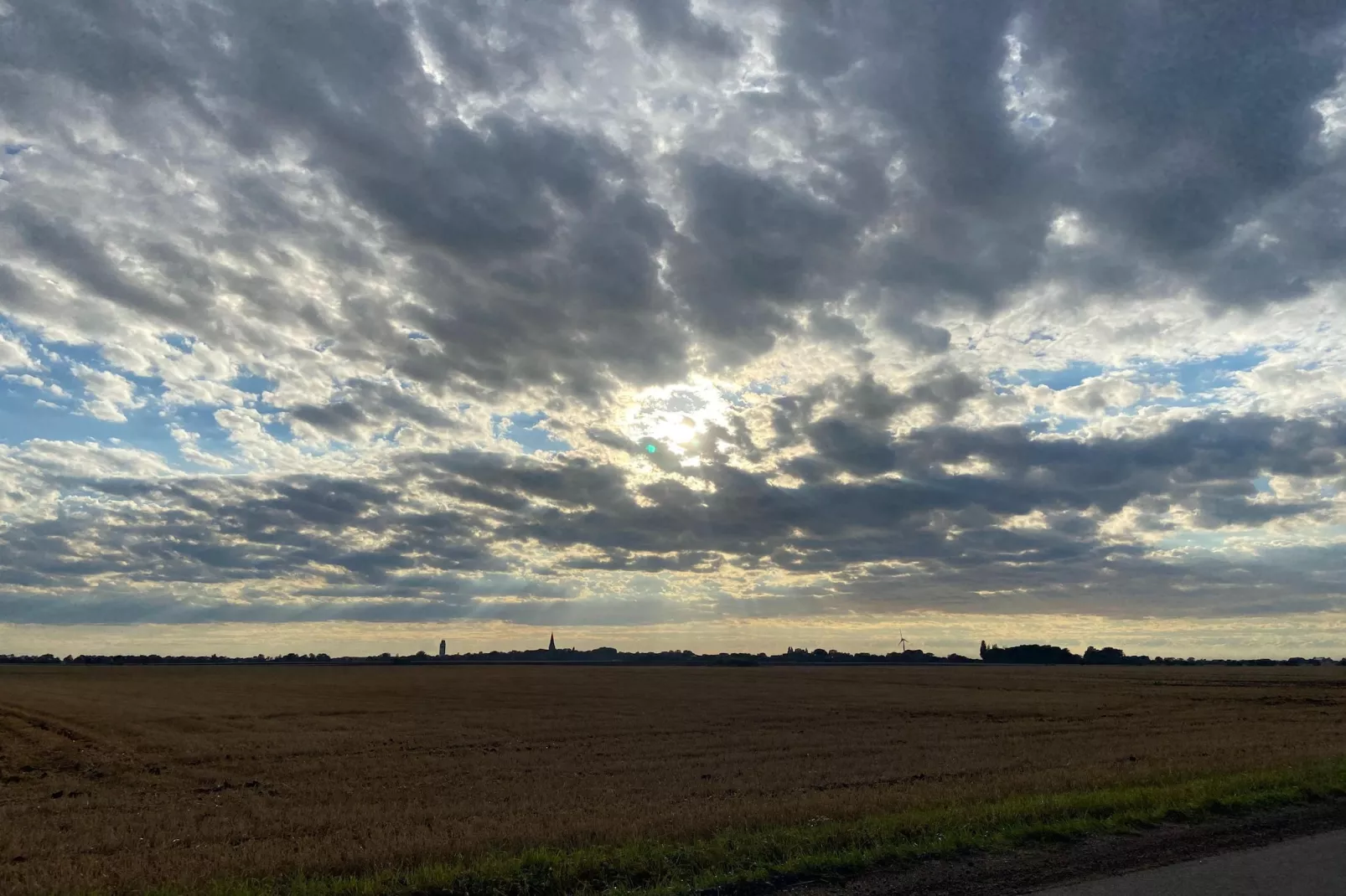 Inselresort Magellan-Areas within 5km in summer