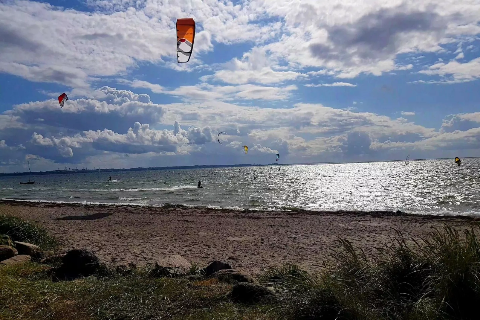 Inselresort Vasco da Gama-Areas within 5km in summer