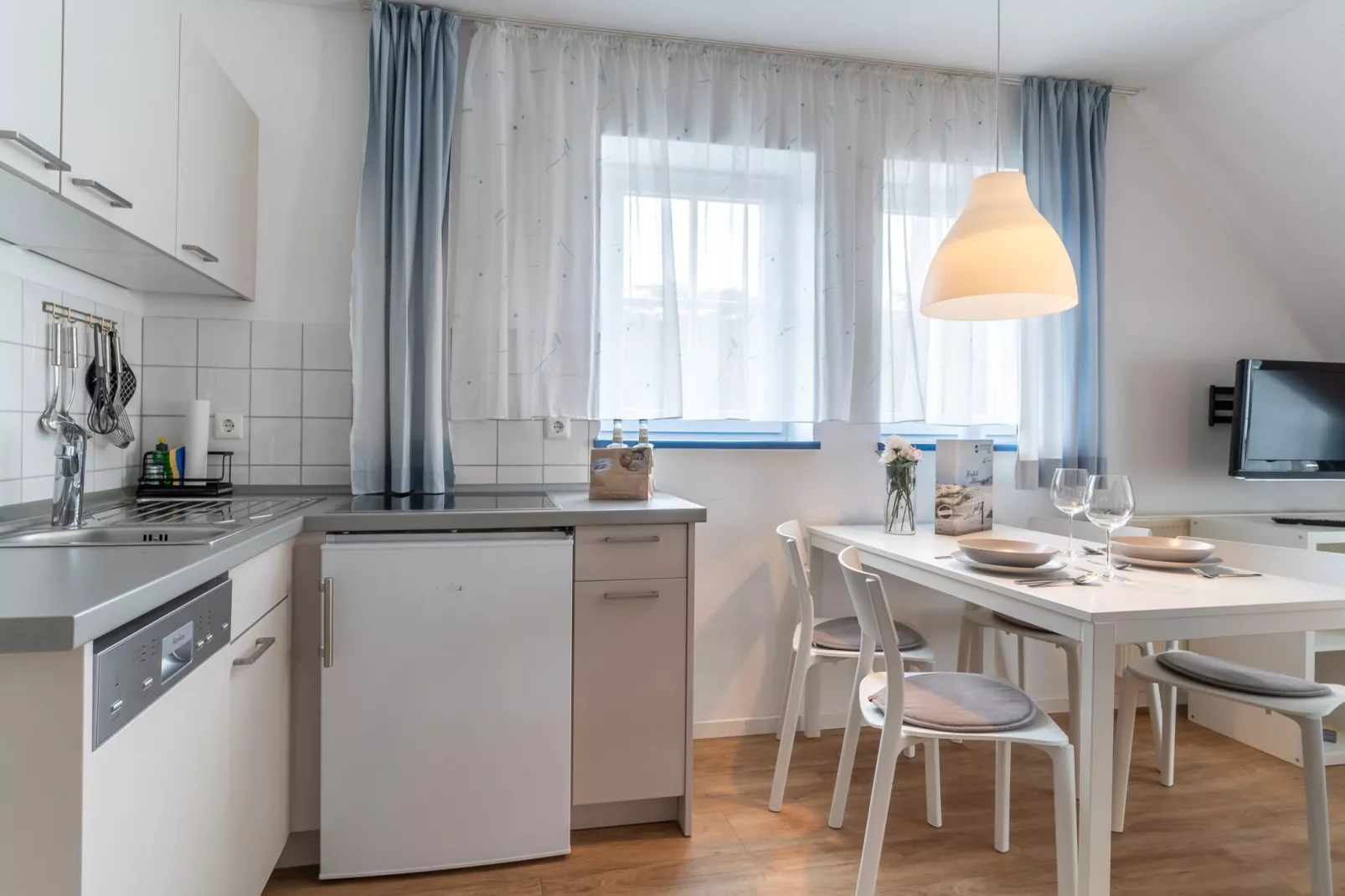 LiMa Whg Nummer Sös-Kitchen