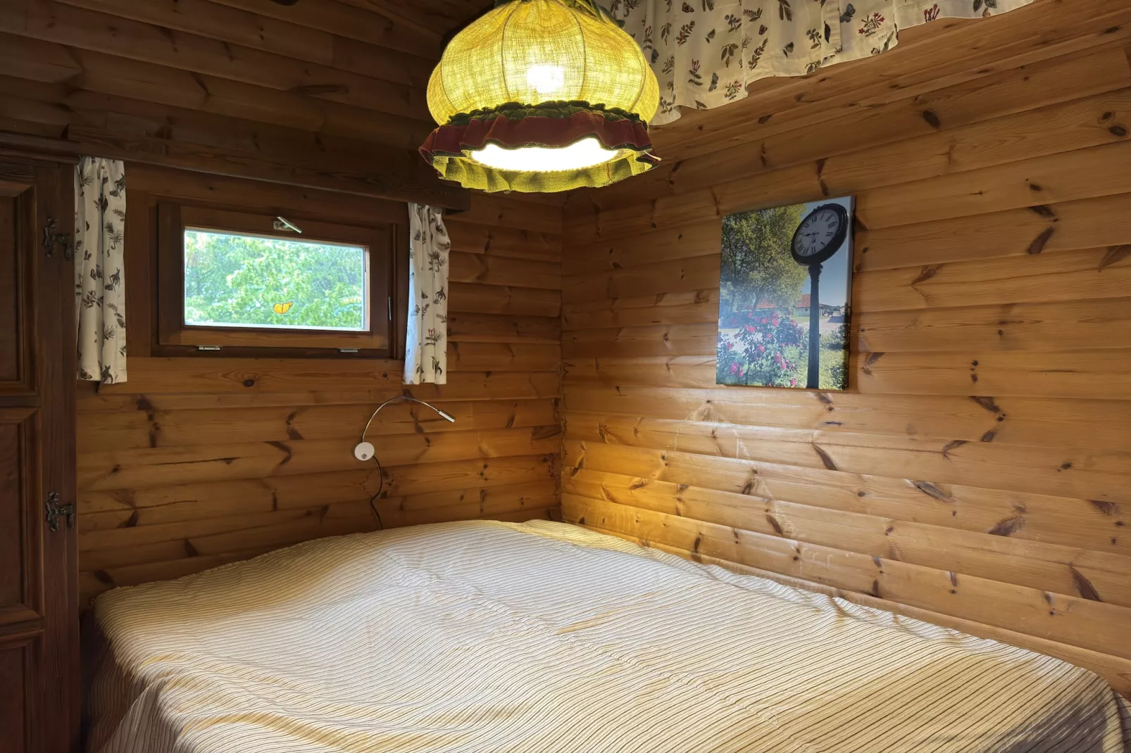 Lüneburger Heide-Bedroom