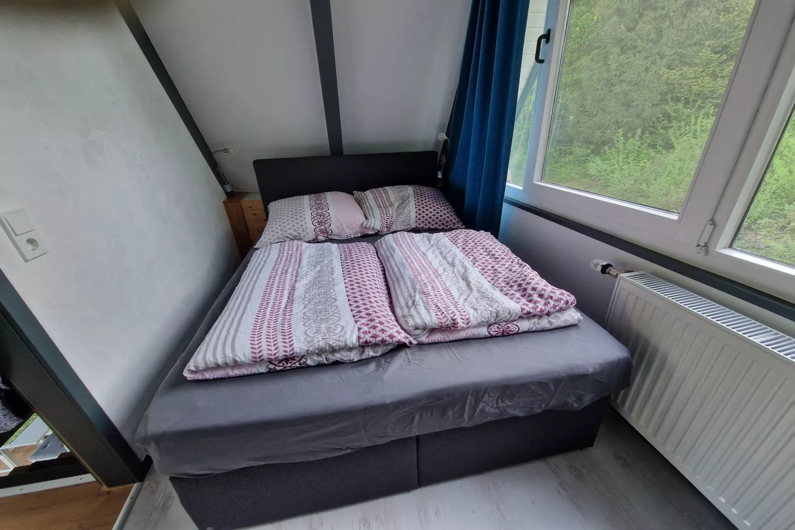 Ronshausen 1-Bedroom