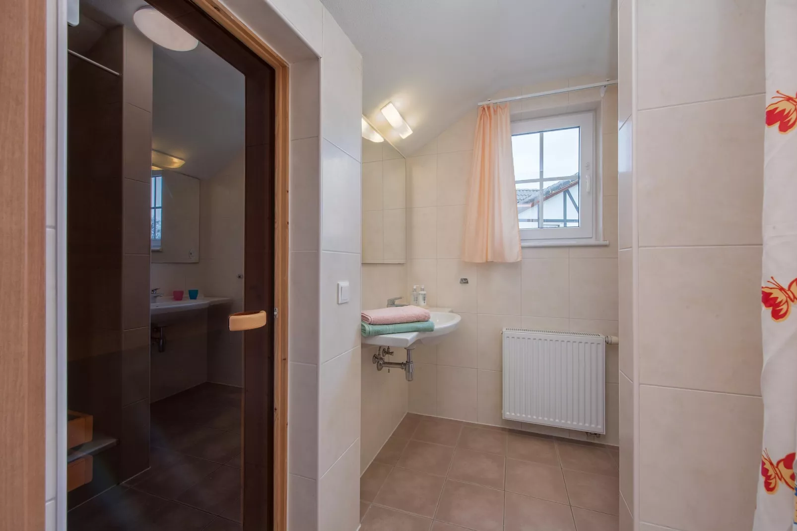 Ferienresort Cochem 17-Bathroom