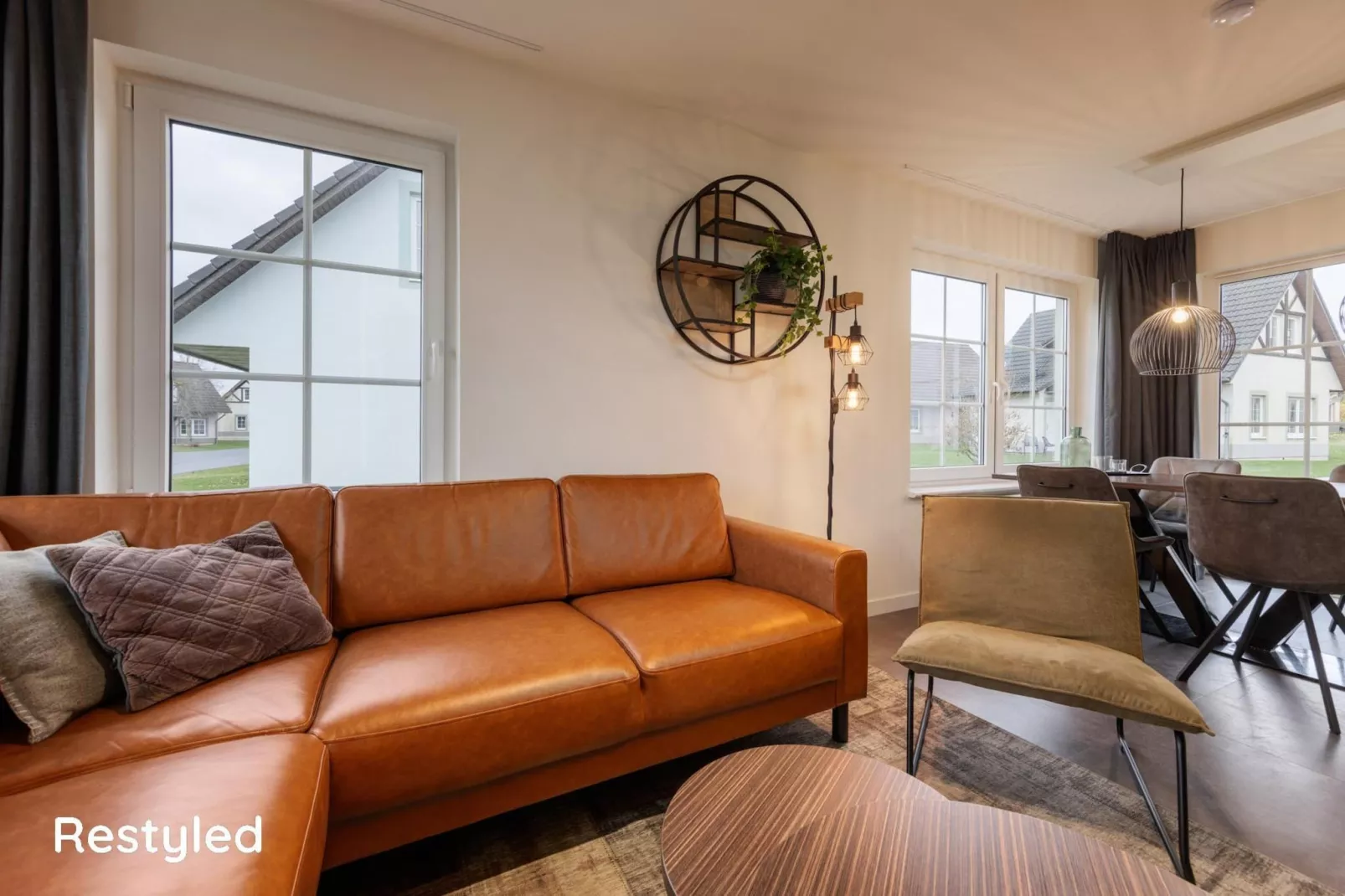 Ferienresort Cochem 30-Salon