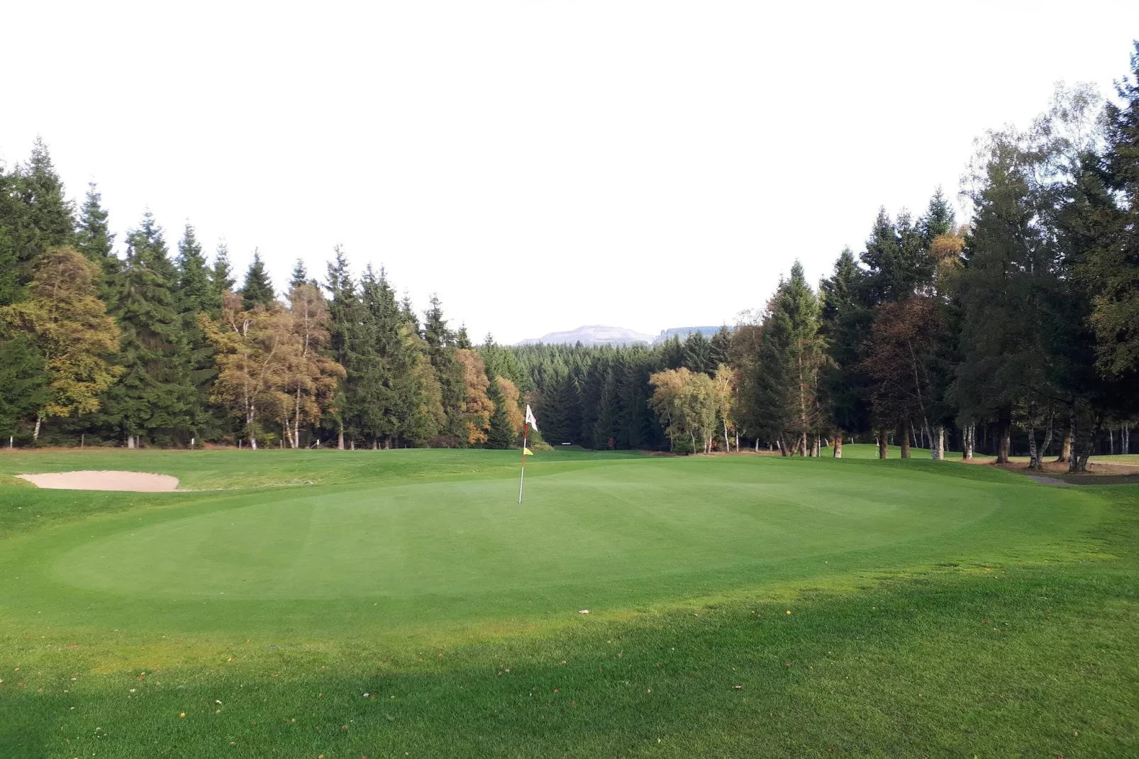 Weltring-Park 2-T-Areas within 5km in summer