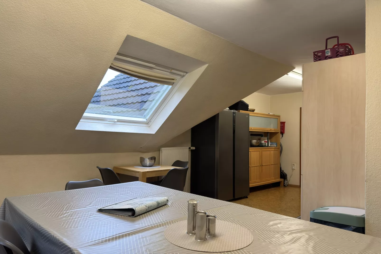 Gruppenhaus Hochsauerland-Salle à manger