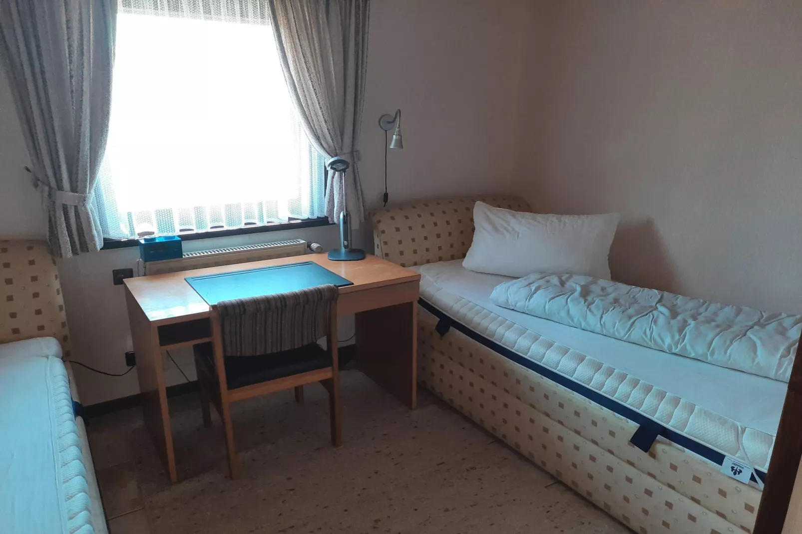 Feriendorf Waldbrunn 2-Schlafzimmer