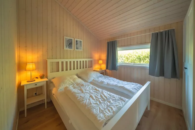 Sommerhus-nordlys 80 qm-Chambre