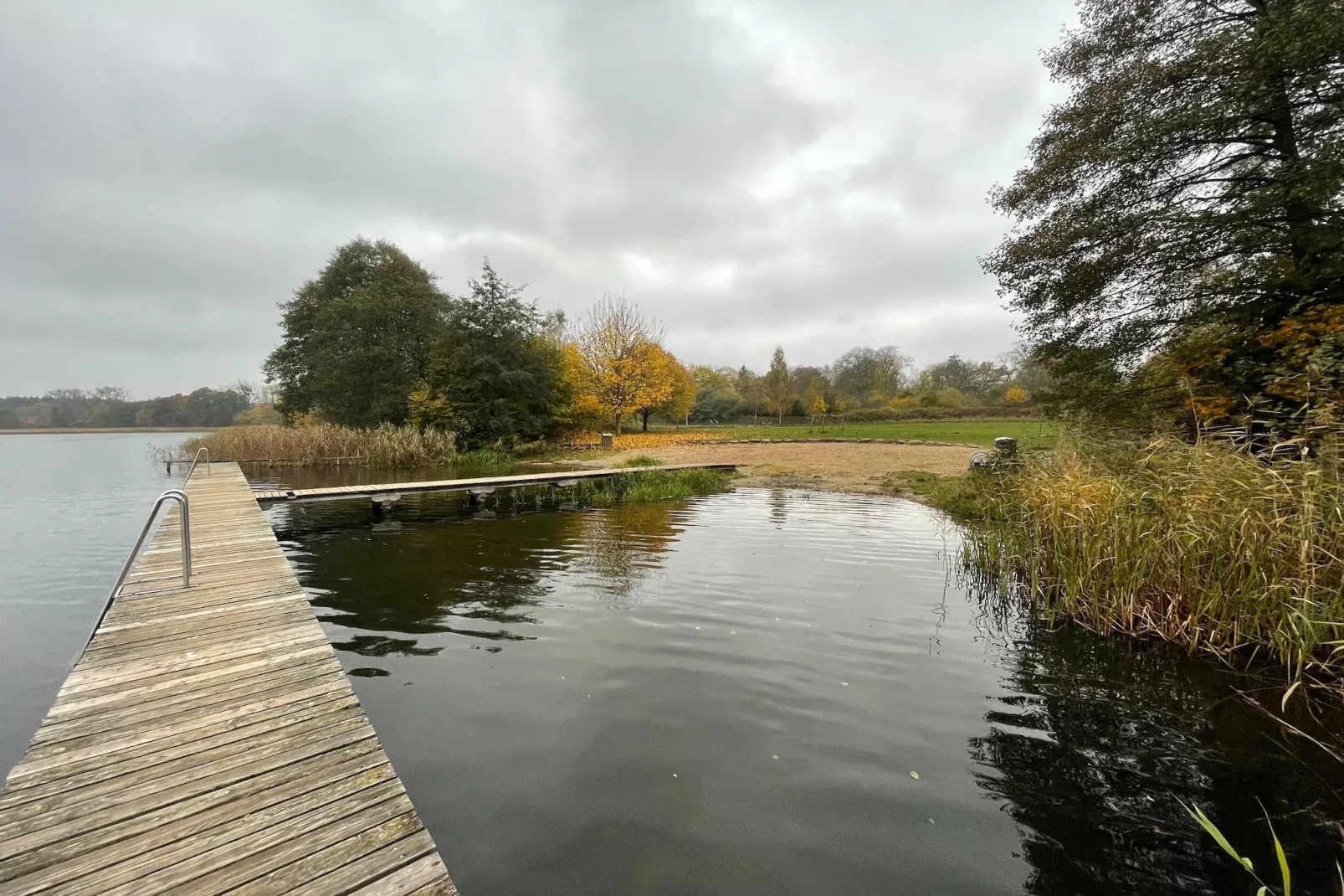 Ferienhaus Typ A 120 qm-Zones été à 5 km