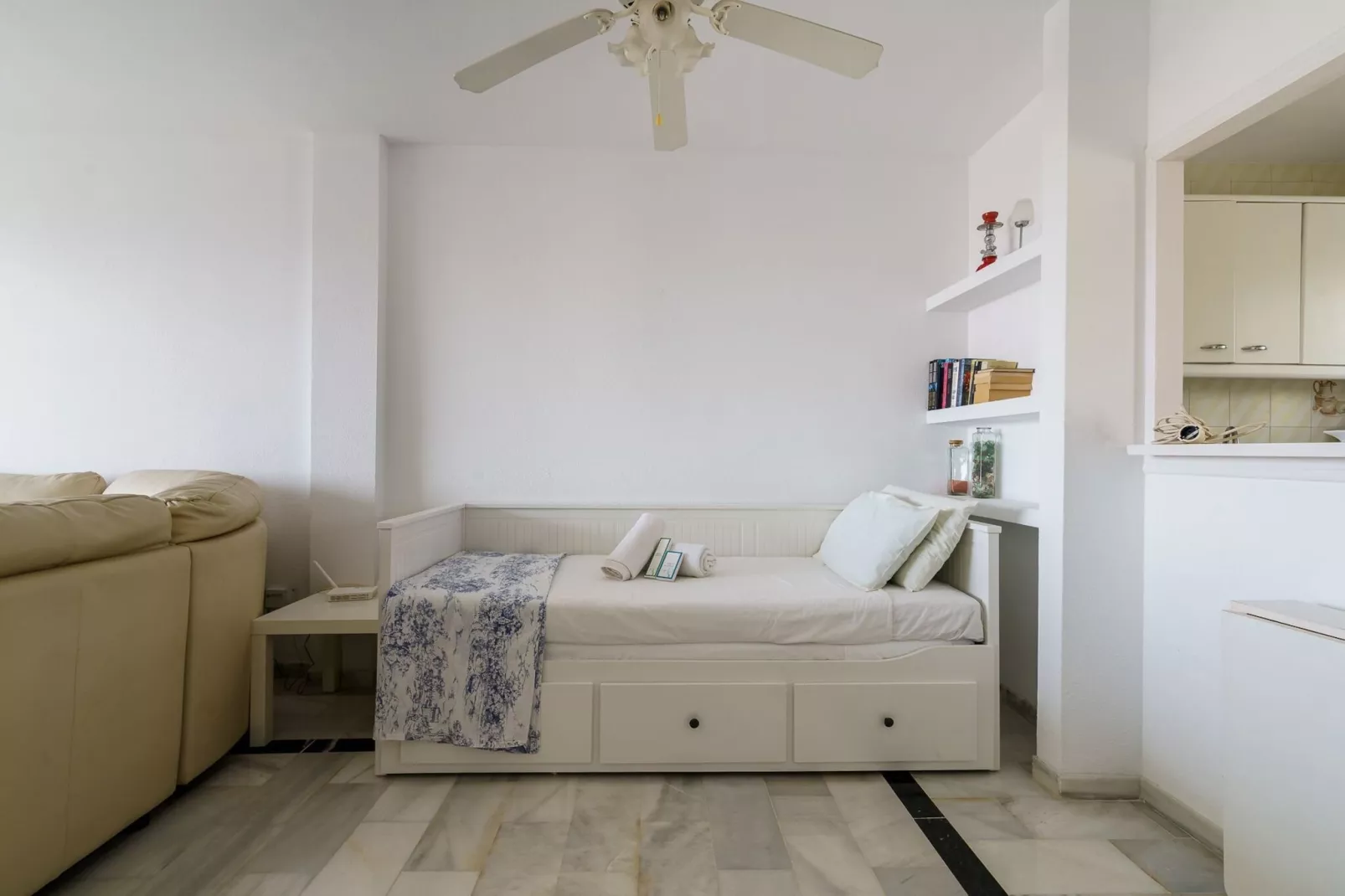 CT 162 - Pueblo Lucas Mijas-Costa-Salon