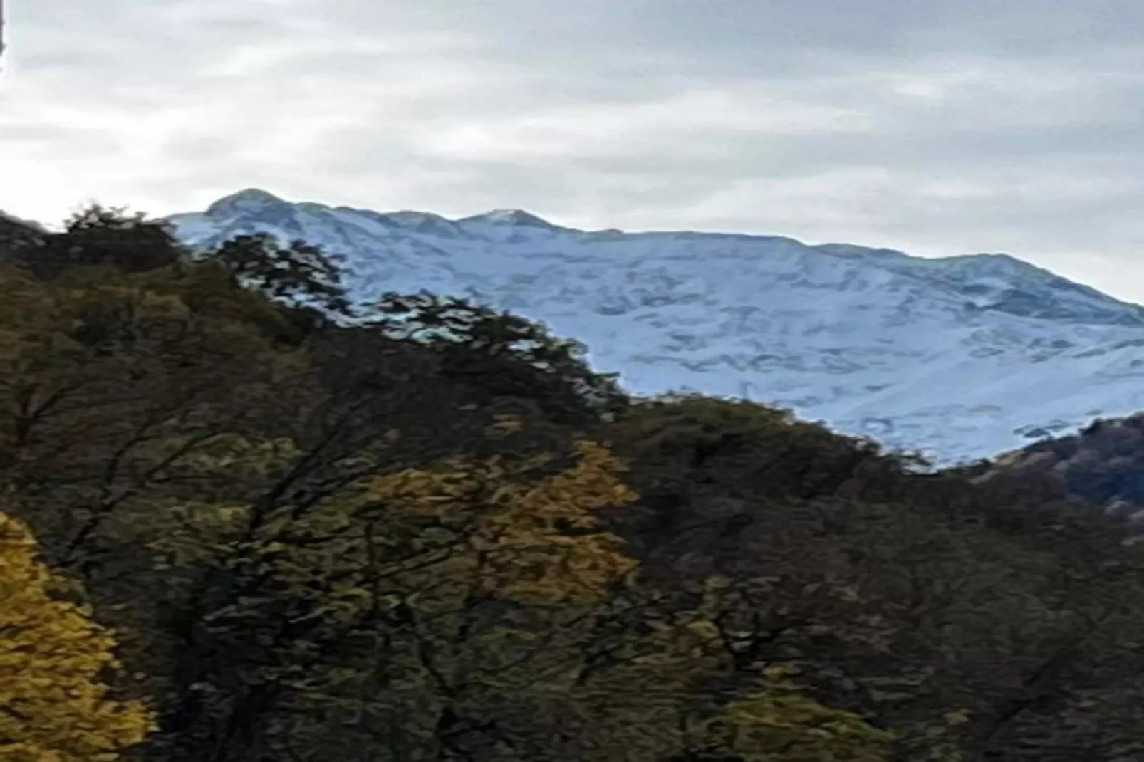 Résidence Le Belvédère 2-Zones été à 20 km