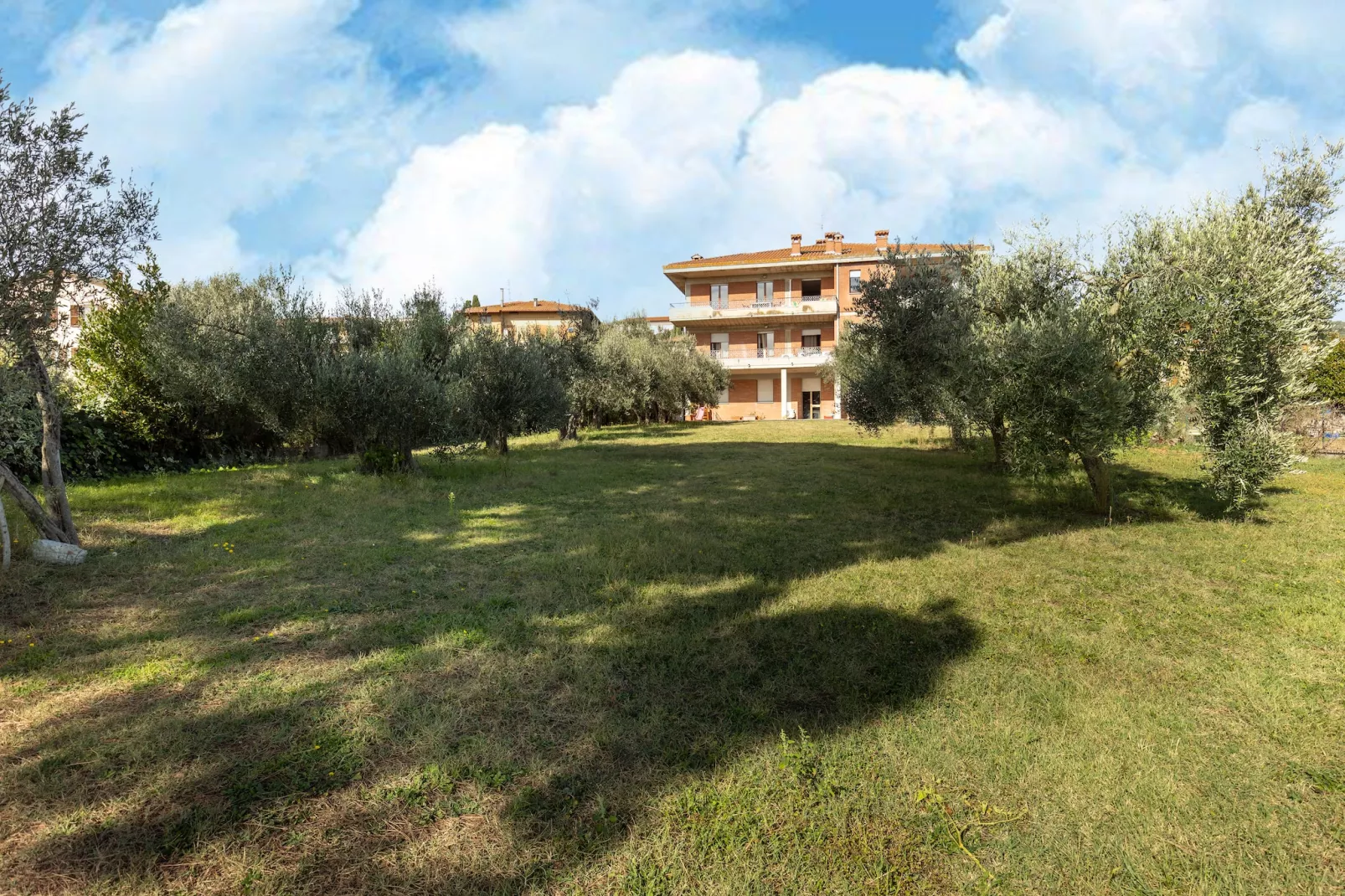 Casa Tommaso - trilo 2 P-Extérieur été