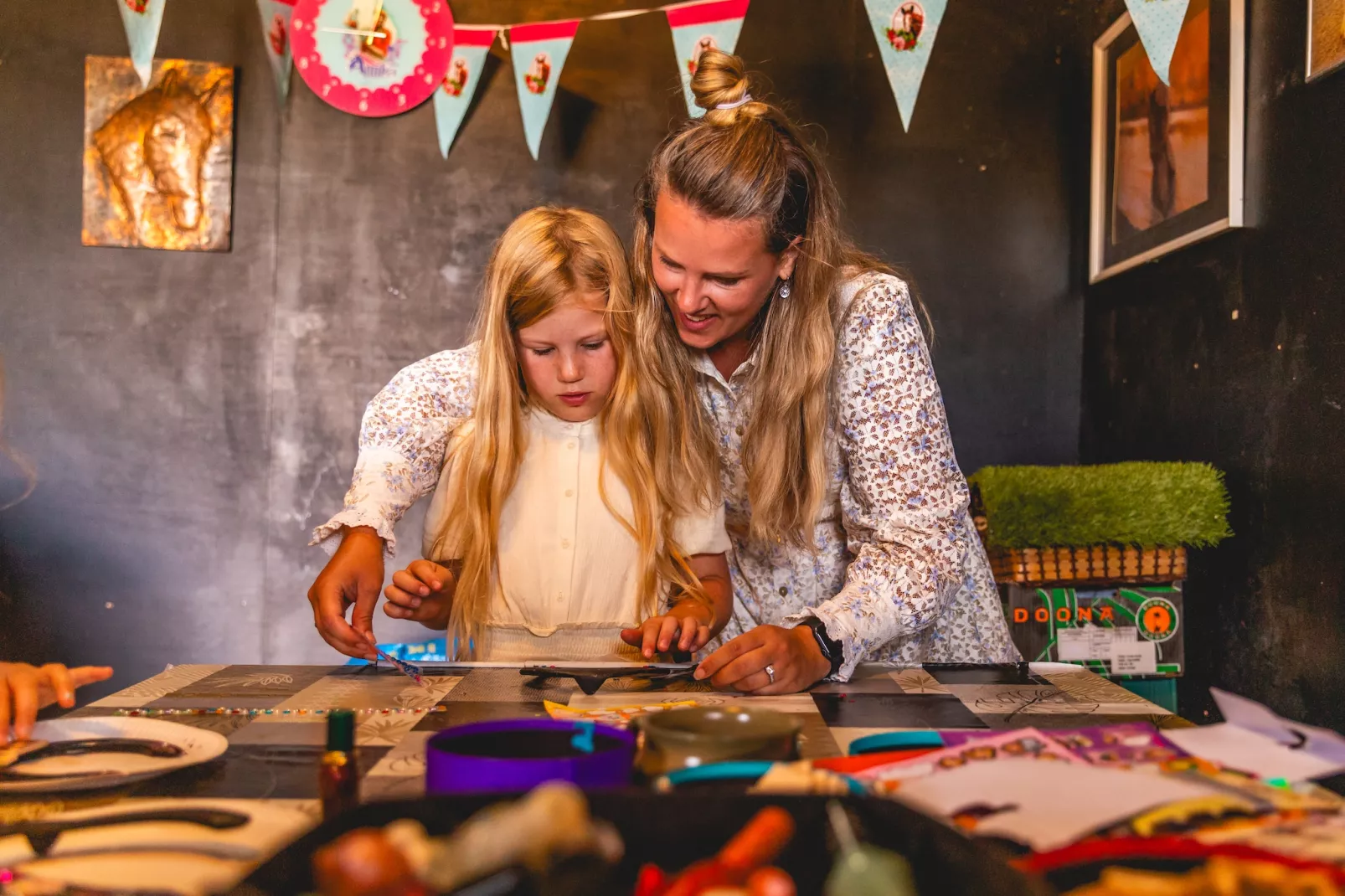 Villavakantiepark IJsselhof 5-Installations du parc