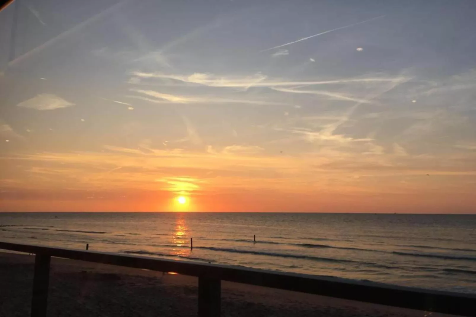 De Zeeuwse Schuur - comfort plus 4 personen-Areas within 20km in summer