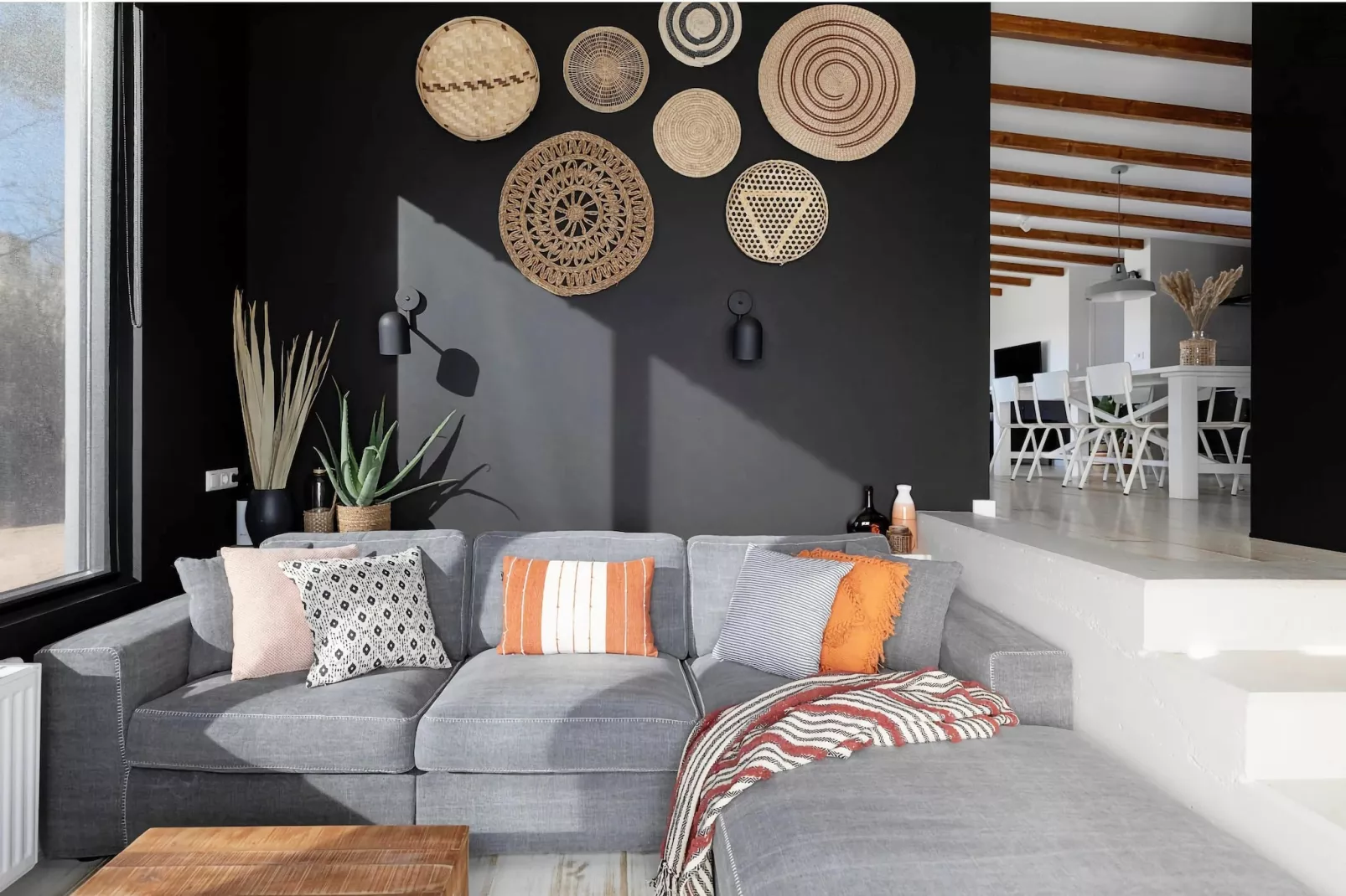 De Biotoop-Living room