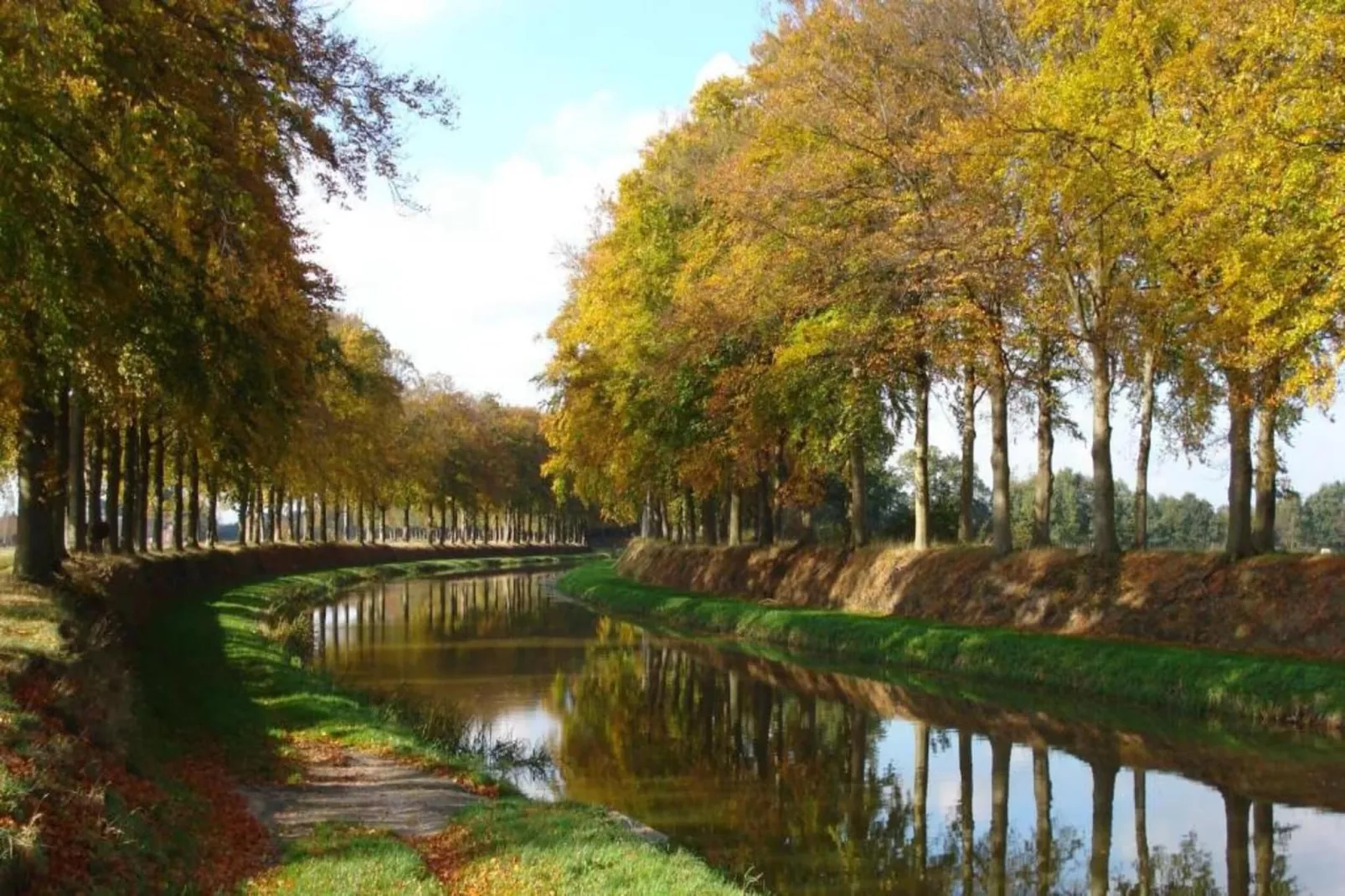 Bospark Markelo 1-Areas within 20km in summer