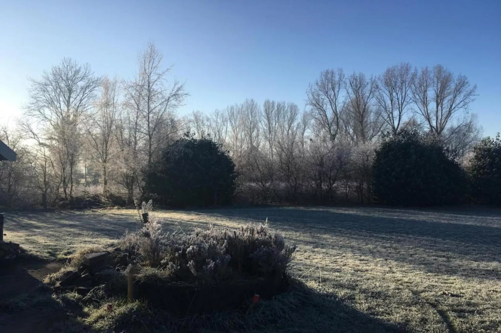 Bospark Markelo 3-Areas within 20km in summer