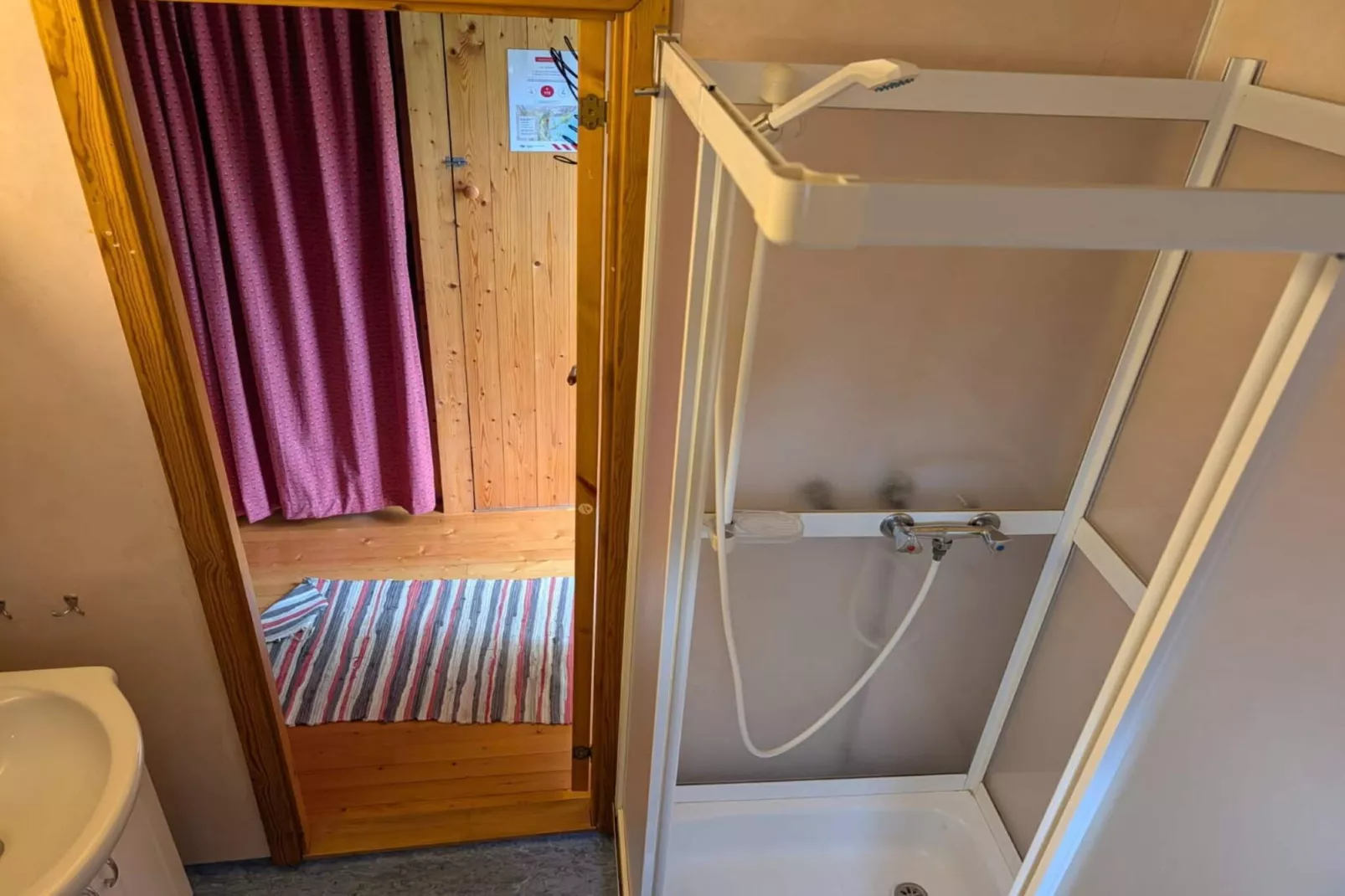 Maison de vacances pour 4 a HARDBAKKE-By Traum-Intérieur