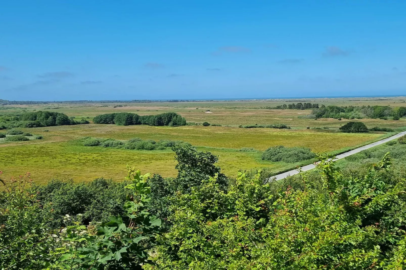 Maison de vacances pour 6 a Glesborg-Non tagué