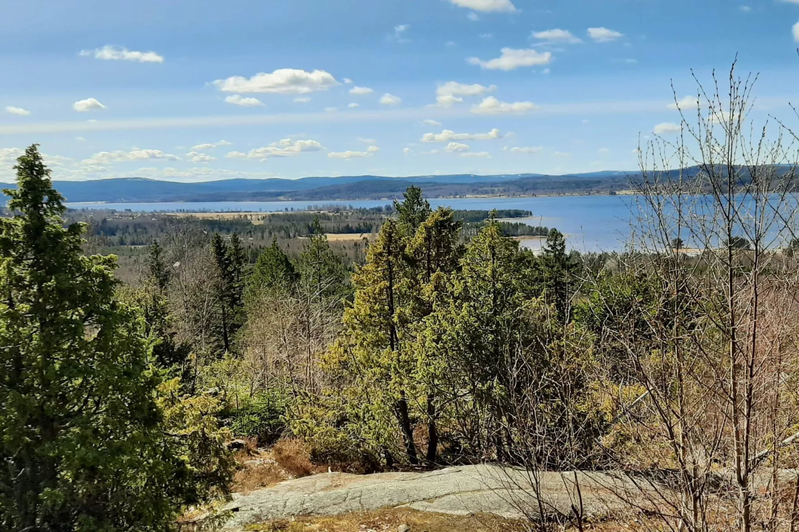 4 person holiday home in Tällberg-By Traum-Water view