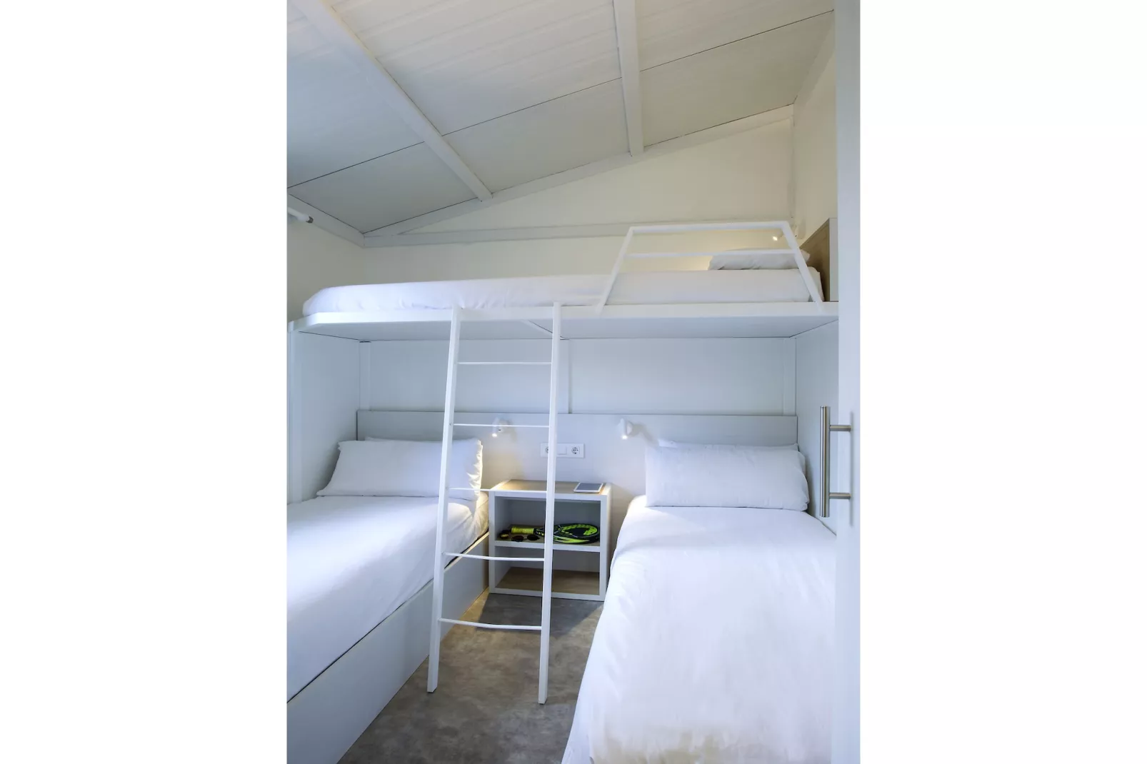 Tamarit Park Resort 1 THALASSA-Bedroom