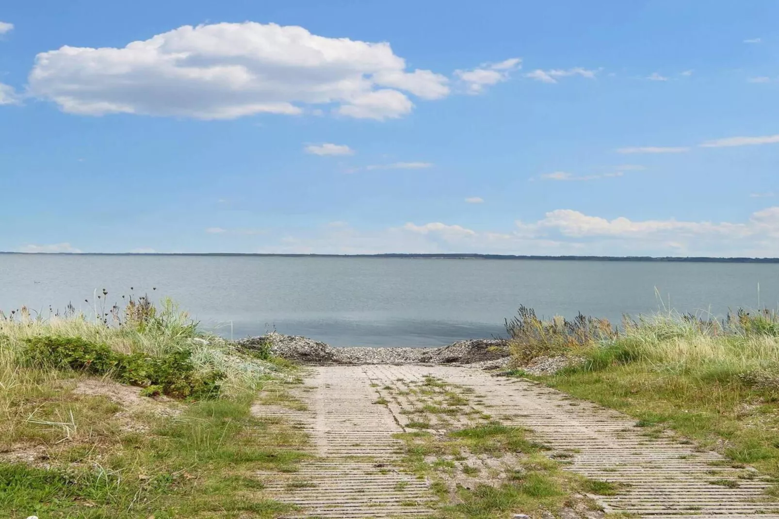 12 Personen Ferienhaus in Vinderup-By Traum-Wasserblick