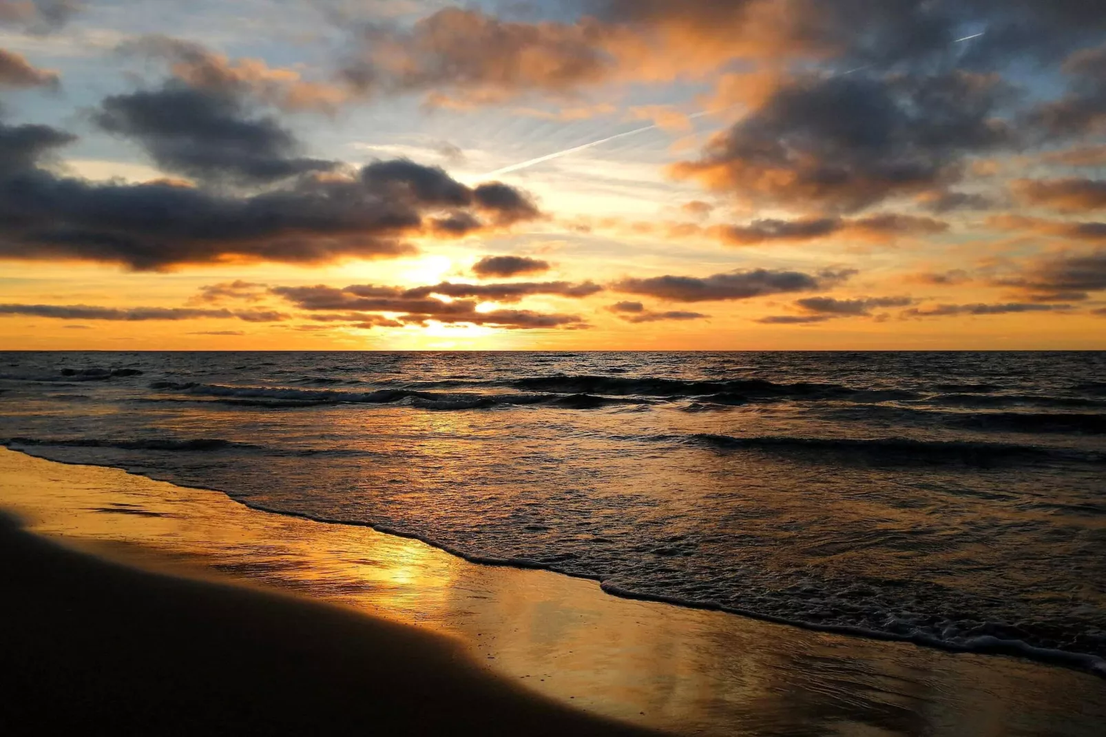 6 person holiday home in Pandrup-By Traum