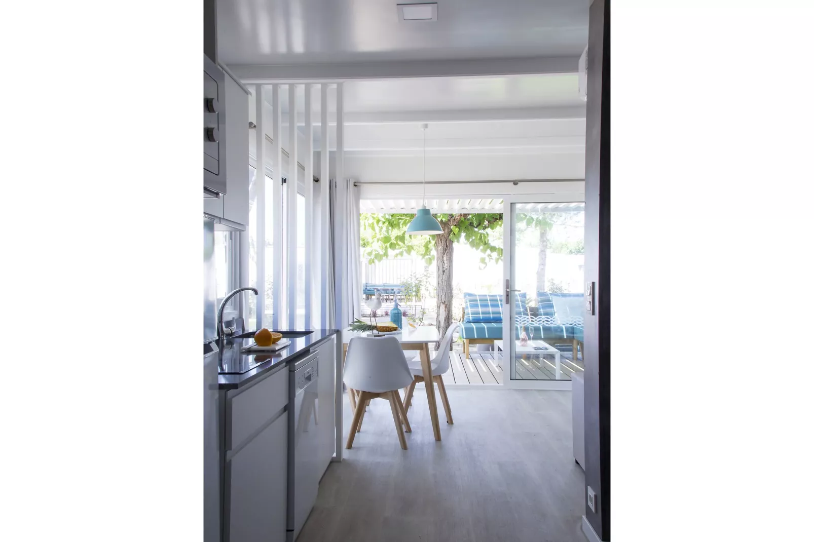 Tamarit Park Resort 3 NOA-Salle à manger