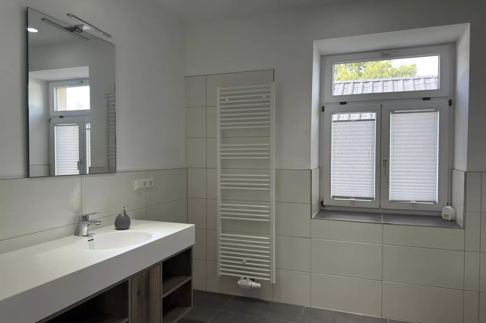 Uta von Ballenstedt 2 Personen-Salle de bain