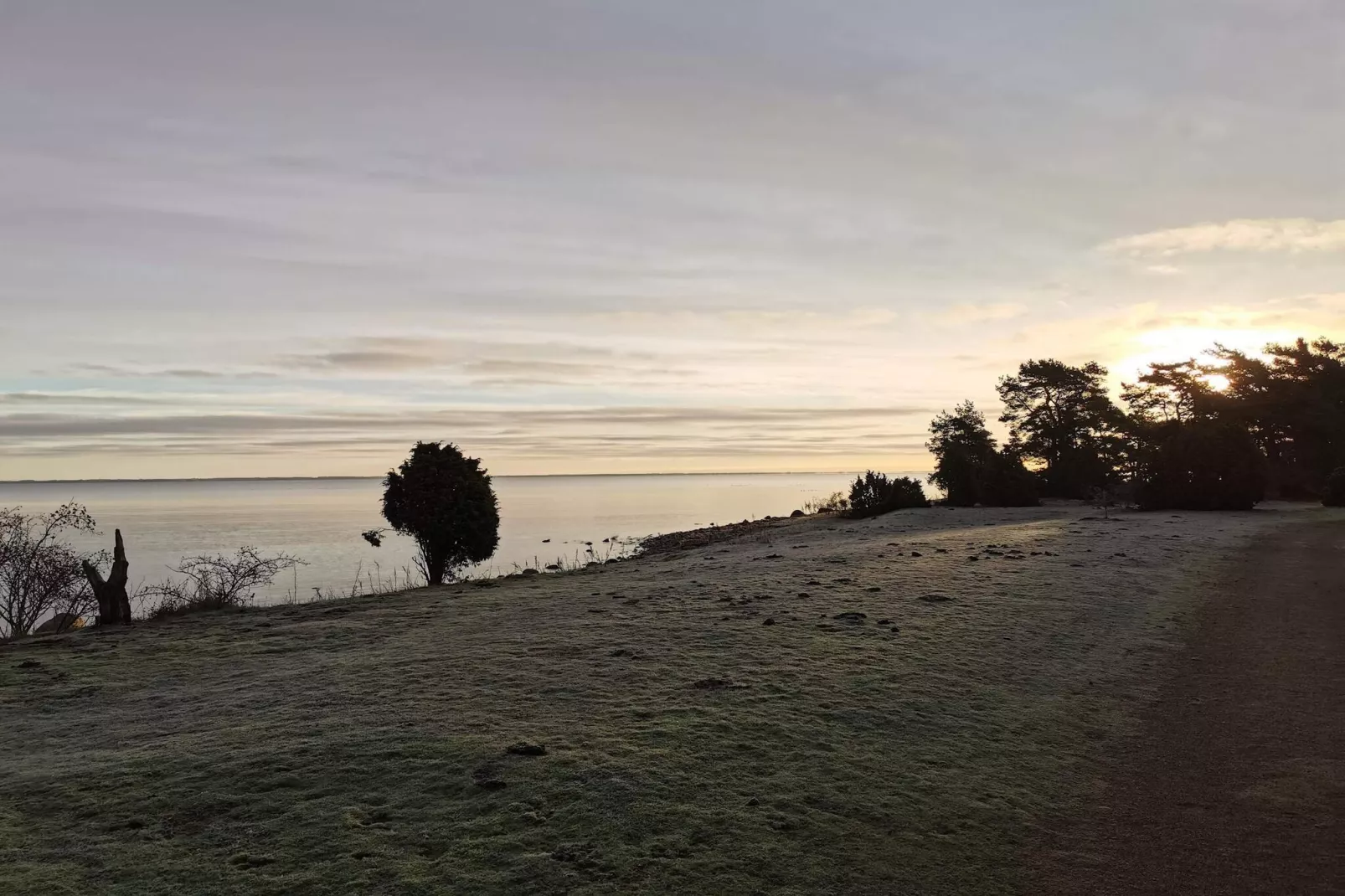 Maison de vacances pour 5 a HALTORP-By Traum-Non tagué