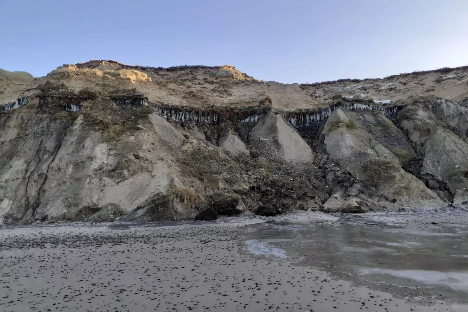 Maison de vacances pour 8 a Løkken-By Traum-Non tagué