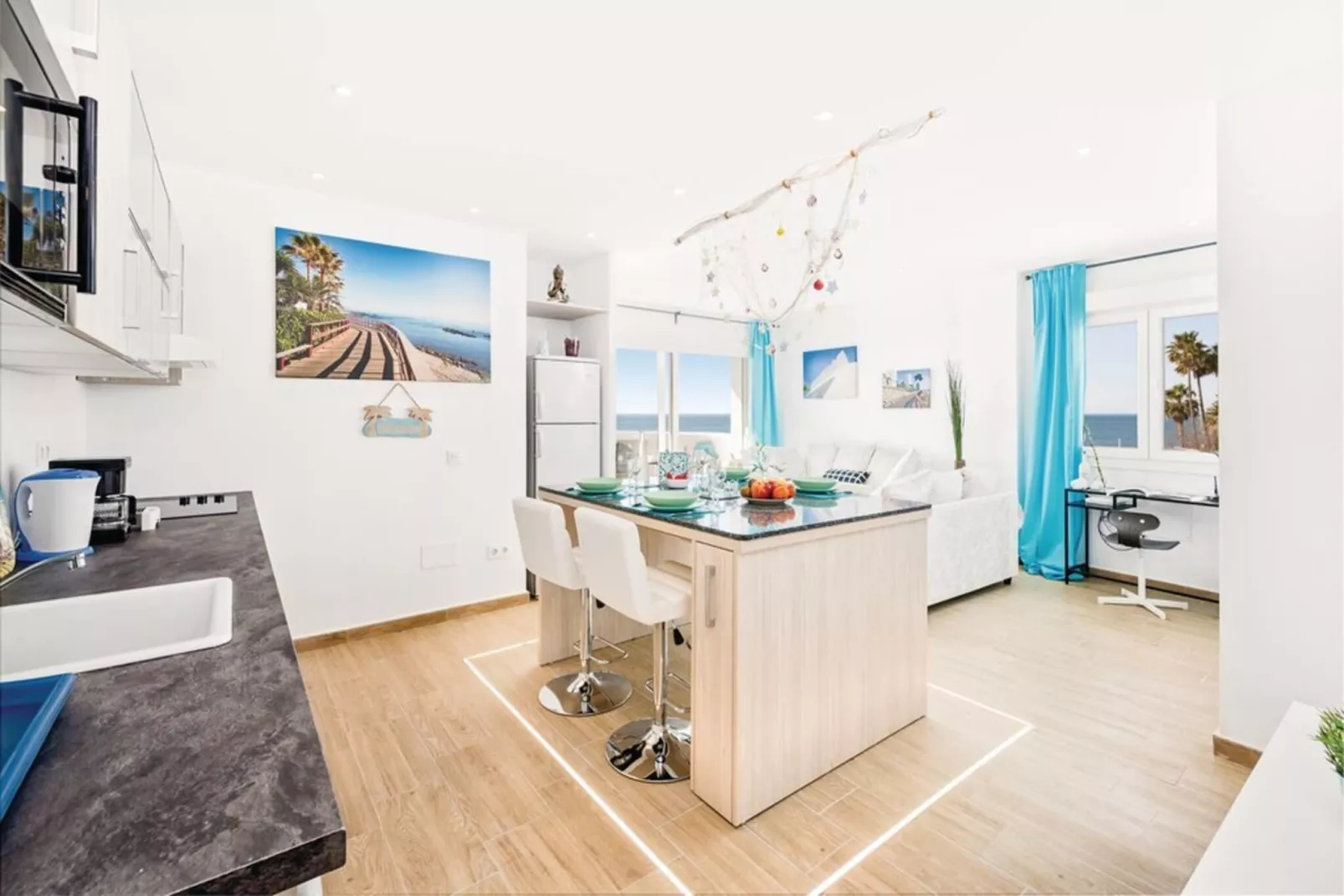 Pearl of Algaida CT 190-Kitchen