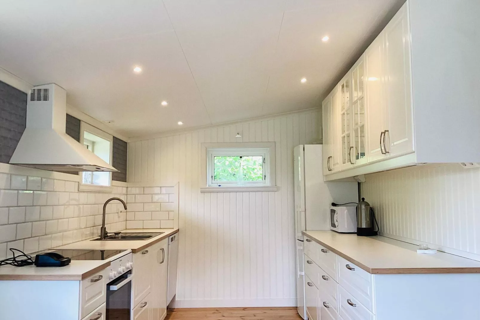 Maison de vacances pour 4 personnes à UDDEVALLA-Intérieur