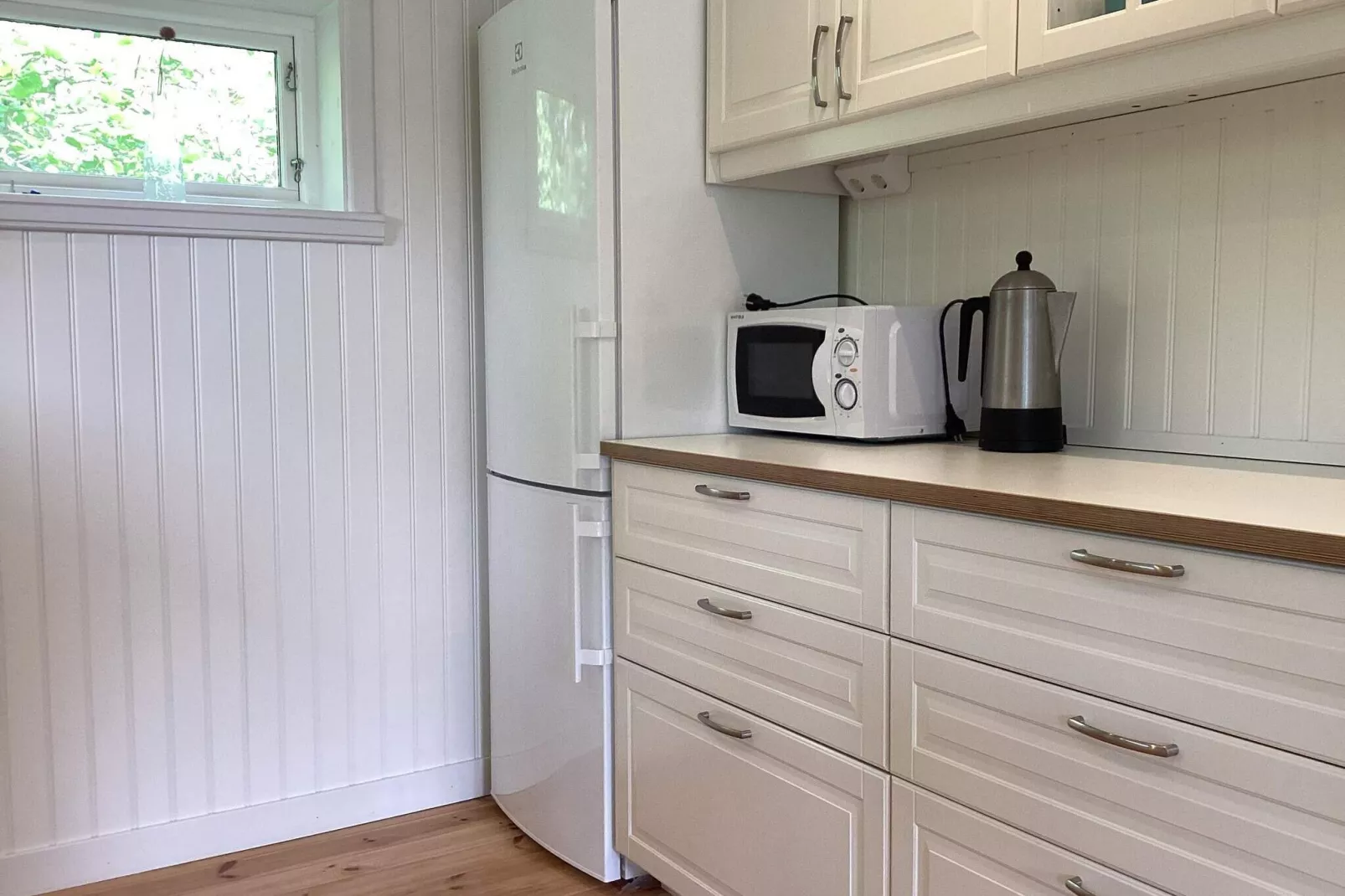 Maison de vacances pour 4 personnes à UDDEVALLA-Intérieur